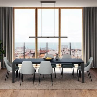  Libeskindi kummut - Febal Casa 