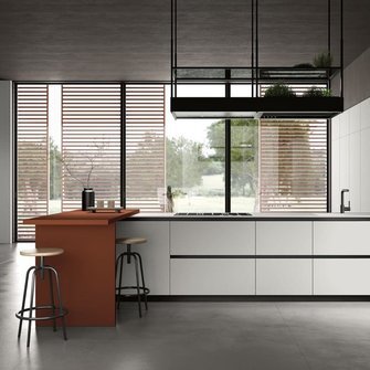  Origina seeriast köök - Febal Casa 