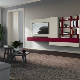  Giorno seeriast elutoamööbel - Febal Casa 