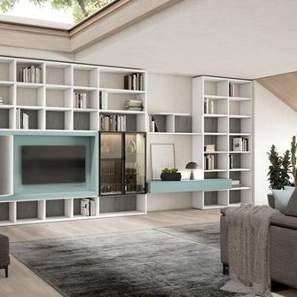  Giorno seeriast elutoamööbel - Febal Casa 