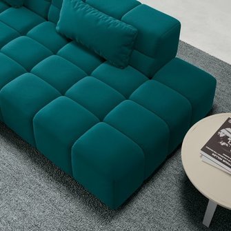  Diivan Navigli Sofas Signature kollektsioonist - Febal Casa 