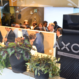 Allikas: www.hansgrohe.ee Allikas: www.hansgrohe.ee