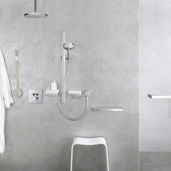   Allikas:  www.hansgrohe.ee  