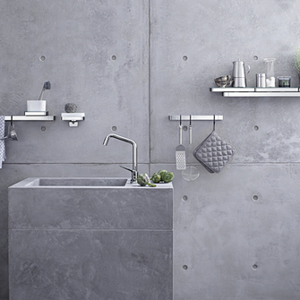 Allikas: www.hansgrohe.ee Allikas: www.hansgrohe.ee