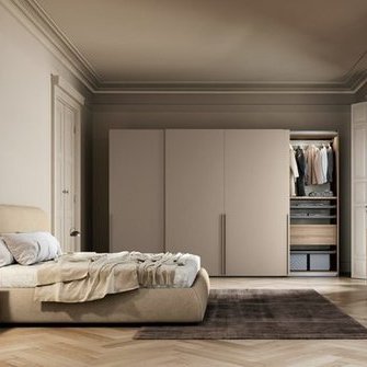  Arcadia seeriast magamistuba - Colombini Casa 