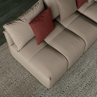  Diivan Downtown Sofas Signature kollektsioonist - Febal Casa 