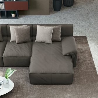  Diivan Spring Sofas Signature kollektsioonist - Febal Casa 