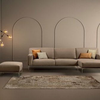  Diivan Magenta - Febal Casa 