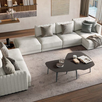  Diivan Madison - Febal Casa 