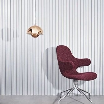  Vase ja messingu viimistlusega Flowerpot laelambid &traditionilt   Allikas:  elkemoobel.ee  