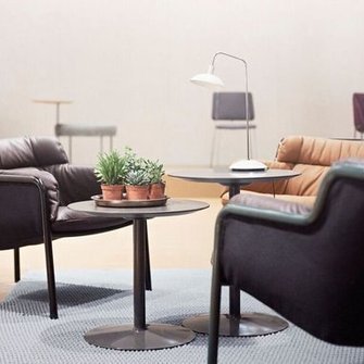  Haddoc tugitool Johansonilt   Allikas:  elkemoobel.ee  