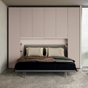  Notte seeriast riidekapp - Febal Casa 