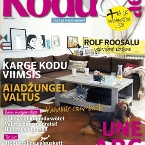   Allikas:  www.kodu-aed.ee  