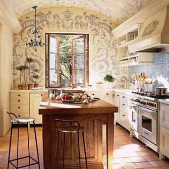   Источник:  www.housebeautiful.com  