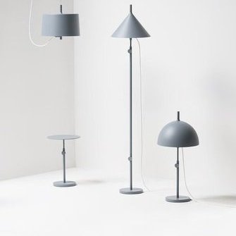  Sinine valgustikollektsioon Nendo Wästbergilt   Allikas:  elkemoobel.ee  