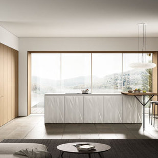  Origina seeriast köök - Febal Casa 