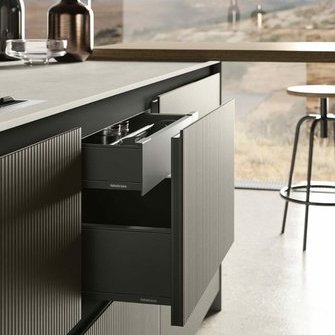  Origina seeriast köök - Febal Casa 