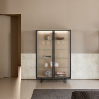  Giorno seeriast vitriinkapp - Febal Casa 