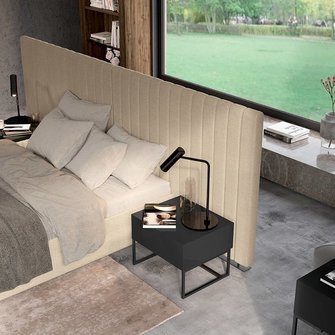  Notte seeriast voodi - Febal Casa 