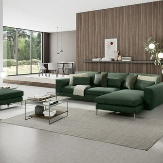  Diivan MyFair - Febal Cas 