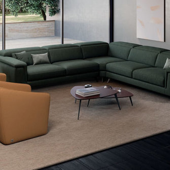  Diivan Kensington - Febal Casa 