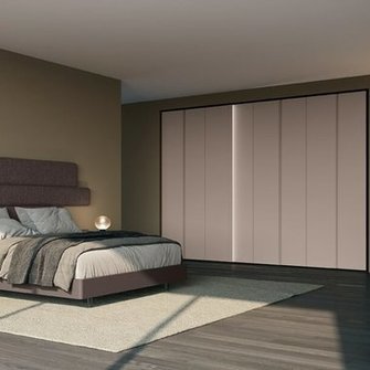  Notte seeriast garderoobikapp - Febal Casa 