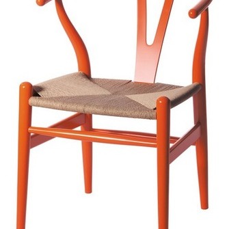  Naturaalne Wegner Wishbone CH24 tool erinevates värvides, repro   Источник:  www.plushdeco.ee  