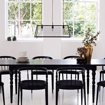   Alkuperä:  www.housetohome.co.uk  