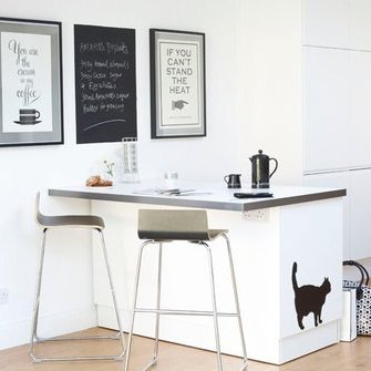   Alkuperä:  www.housetohome.co.uk  
