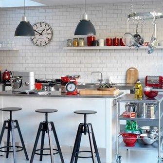   Alkuperä:  www.housetohome.co.uk  