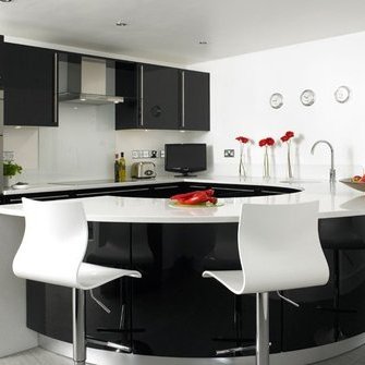   Alkuperä:  www.housetohome.co.uk  