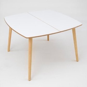  Extendable dinner table NAM-NAM   Allikas:  radis.ee  