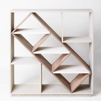  Shelf VINE   Allikas:  radis.ee  