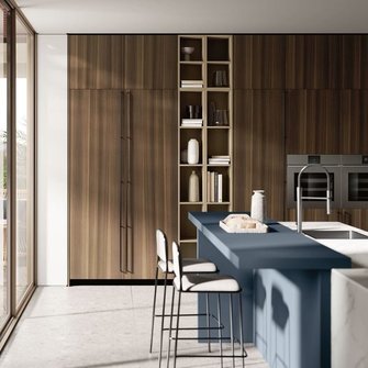  Origina seeriast köök - Febal Casa 