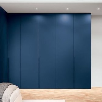  Notte seeriast garderoobikapp - Febal Casa 