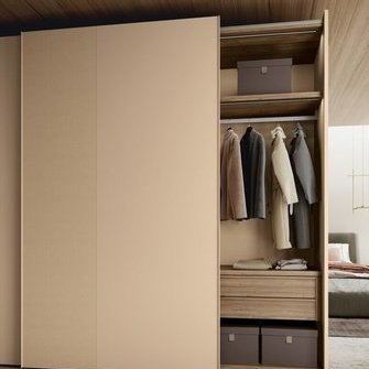  Notte seeriast garderoobikapp - Febal Casa 