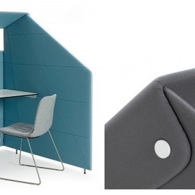  OFFECCT “Focus Divider”   Источник:  www.offecct.se  