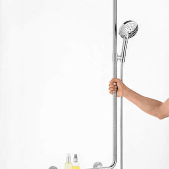   Allikas:  www.hansgrohe.ee  