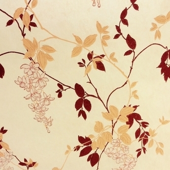 Pärlmutriselt helkleval fliiskiulisel kreemikal põhjal tapeet, 
10,05 x 0,53 m rull, 
materjal: hingav fliis ehk liim seina.   Allikas:  www.tapeedid.ee    Pärlmutriselt helkleval fliiskiulisel kreemikal põhjal tapeet, 
10,05 x 0,53 m rull, 
materjal: hingav fliis ehk liim seina.   Allikas:  www.tapeedid.ee