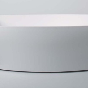  PAO- A designr serie bathtub that accentuates the Byzantine form, observable all around.   Alkuperä:  www.balteco.ee  