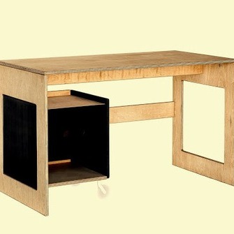 Kirjutuslaud PIU-PAU Allikas: www.radis.ee Kirjutuslaud PIU-PAU Allikas: www.radis.ee