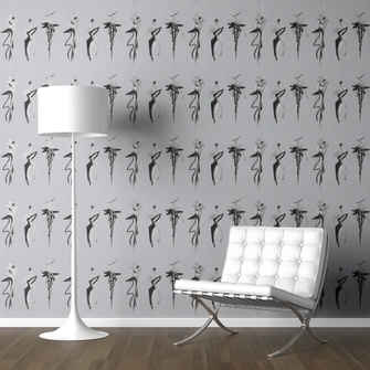  Tapeet Jukka Rintala kollektsioonist, 
10,05 x 0,53 m rull, 
materjal: easy-up ehk liim seina.   Allikas:  www.tapeedid.ee  