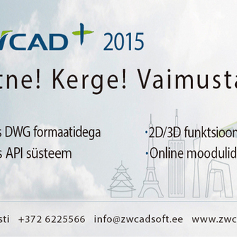   Allikas:  www.zwcadsoft.ee  