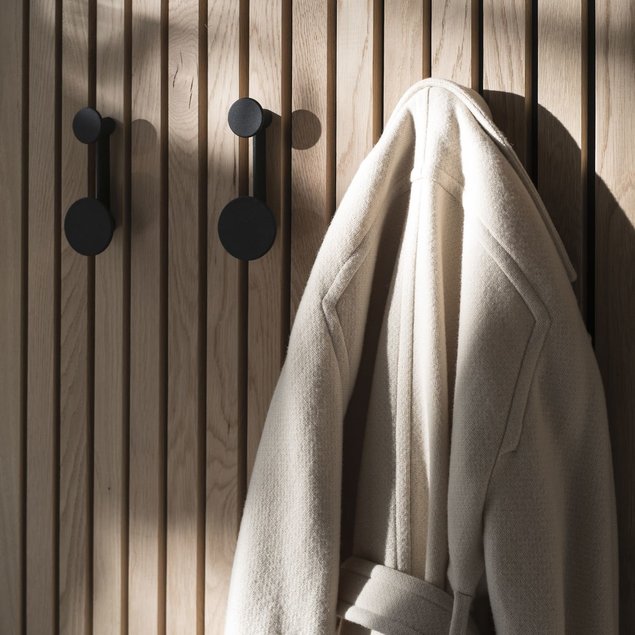 Minimalistlikult šikk Afteroom nagi. Tootja: Menu Allikas: elkemoobel.ee