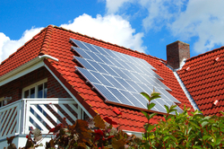 Päikeseenergia kui rohelise energia lihtsaim kasutusvõimalus