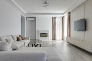 Puhas ja stiilne kodu