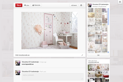 Sisustus E Kaubamaja Pinterest abiks kodusisustajale!