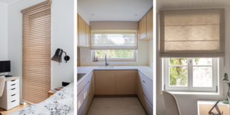 Kuidas valida kardinad nii, et tuba tunduks suurem?