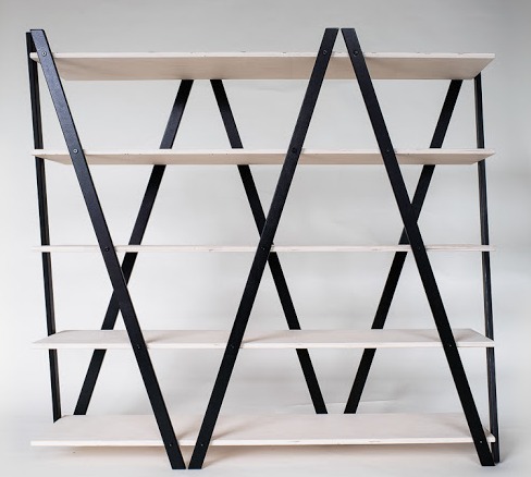 Riiul SIK-SAK Allikas: www.radis.ee