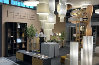 Berlin Design Week’il seekord Eesti disaini Radis Furniture’lt|escape} Berlin Design Week’il seekord Eesti disaini Radis Furniture’lt